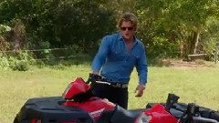 电影<假期历险记>花絮3人物特辑之斯通