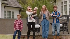 电影<假期历险记>花絮制作特辑