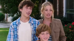 <假期历险记>片段3:Meet The Prancer