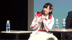 AKB48 - NGT48太野彩香 新潟市移住プロモーション動画完成試写会