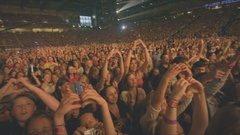 华语音乐因你而骄傲__致粉丝