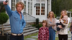 电影<假期历险记>花絮1:人物特辑之鲁斯蒂