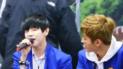 24K - 水源签名会