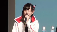 AKB48 - 太野彩香新潟市移住宣传视频完成試写会