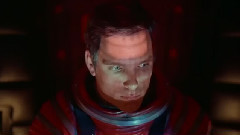 Muse,音乐短片 - Exogenesis