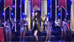 JUJU - What You Want(Music Station)现场版 15/11/20