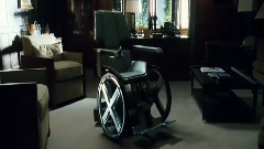 电影<X战警>第一战 先行版预告片