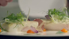 电影<燃情主厨>片段1:Food Porn