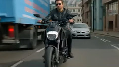 电影<燃情主厨>电视版:Second Chances