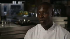 电影<燃情主厨>花絮:影人访谈之奥玛.赛