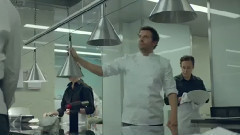 电影<燃情主厨>预告片1