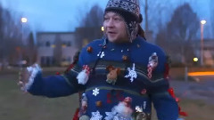 电影<通灵男孩诺曼> Comic-Con制作特辑