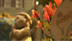 电影<通灵男孩诺曼>片段之Not His Chin