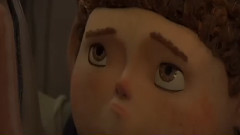 电影<通灵男孩诺曼> 片段之Hit & Run