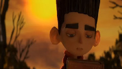 电影<通灵男孩诺曼>片段之Uh oh