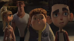 电影<通灵男孩诺曼>先行版预告片