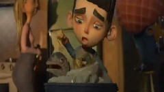 电影<通灵男孩诺曼>英国剧场版预告片