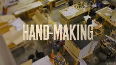 电影<通灵男孩诺曼>制作特辑之Hand-Making