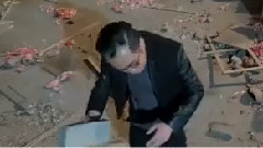 王宝强 - 电影<不可思异>王宝强小沈阳大鹏上演高难度戏码