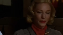 电影<卡罗尔>片段之午餐