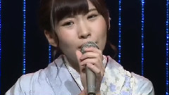 AKB48 - 北の宿から