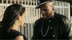 Young Jeezy - Leave You Alone Young