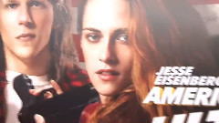 电影<美式极端>洛杉矶首映式