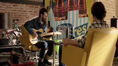 电影<四十而惑>片段之Eels