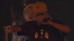 Summer Sonic 2015 Wowl BTS