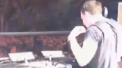 欧美DJ大型现场