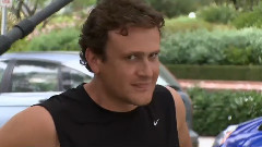 电影<四十而惑>制作特辑之Bodies by Jason