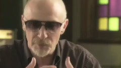 电影<四十而惑>制作特辑之Graham Parker