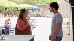 电影<四十而惑>拍摄直击