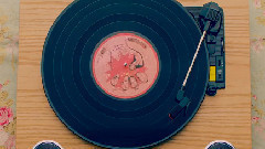 San E,Mad Clown - 吃不到的柿子(Sour Grapes)