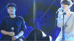 岑宁儿,林二汶 - 罅隙