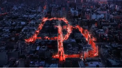 电影<超胆侠>第二季NYCC版预告片