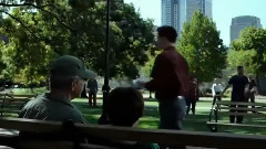 电影<超胆侠>第二季 剧情版预告片2