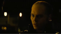 电影<黑色弥撒>电视宣传片