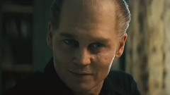 电影<黑色弥撒>花絮1:人物特辑之约翰尼.德普