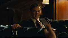 电影<黑色弥撒>花絮1:制作特辑之黑帮与FBI的结盟