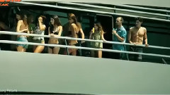 电影<极盗者>电视版