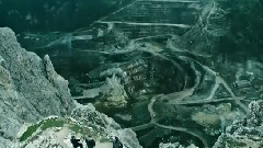 电影<极盗者>Trailer