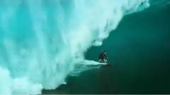 电影<极盗者>剧场版预告片