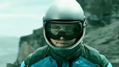 电影<极盗者>中文制作特辑之翼装飞行