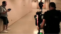 电影<飓风营救3>制作特辑之两大影帝相爱相杀