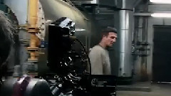 电影<飓风营救3>中文版预告片4