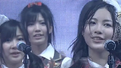 AKB48 - AKB48 希望满席祭 赞否两论