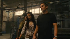 电影<速度与激情5>精彩片段之Job Breakdown