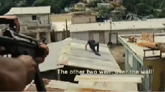 电影<速度与激情5>精彩片段之Hideout