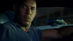 电影<速度与激情5>电视宣传片 Run1